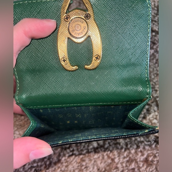 Loungefly Loki Wallet - Picture 3 of 5